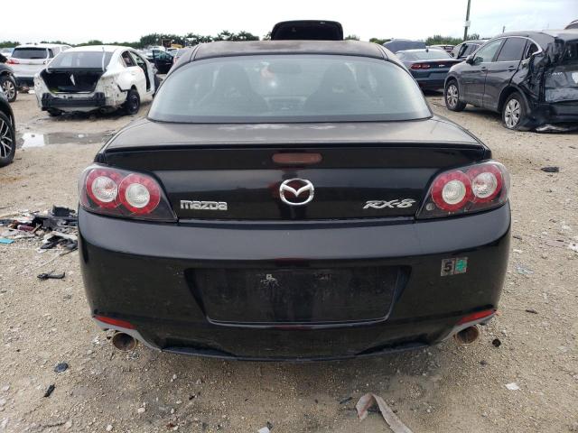 Photo 6 from auction – 2009 MAZDA RX8 with VIN JM1FE174X90400994
