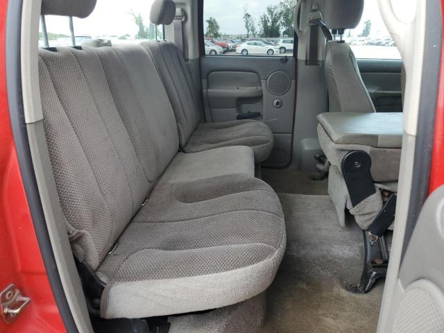 Photo 10 from auction – 2004 DODGE RAM 1500 S with VIN 1D7HA18D54S724117