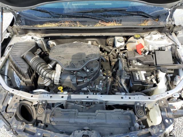Photo 12 from auction – 2020 CHEVROLET BLAZER 3LT with VIN 3GNKBDRS4LS533892