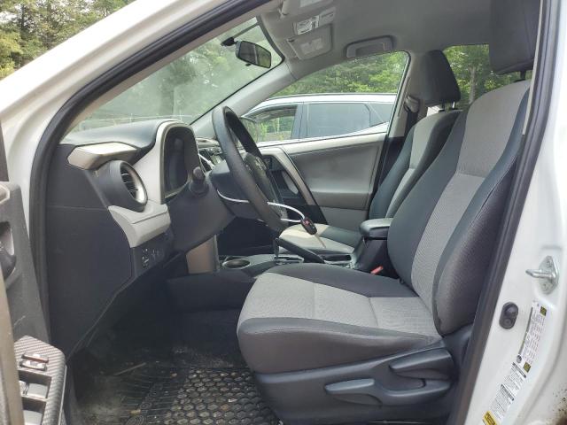 Photo 7 from auction – 2013 TOYOTA RAV4 LE with VIN 2T3BFREV9DW088869