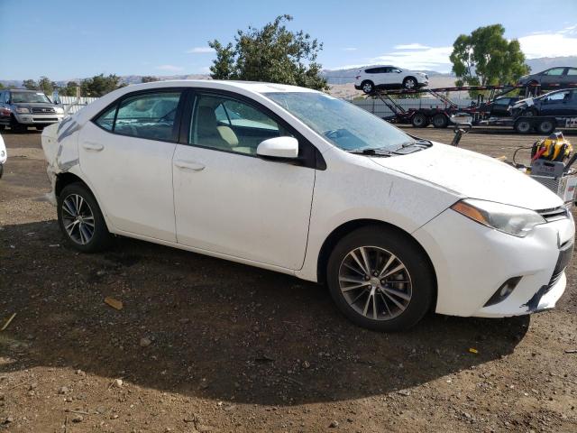 Photo 4 from auction – 2016 TOYOTA COROLLA L with VIN 5YFBURHE3GP388682