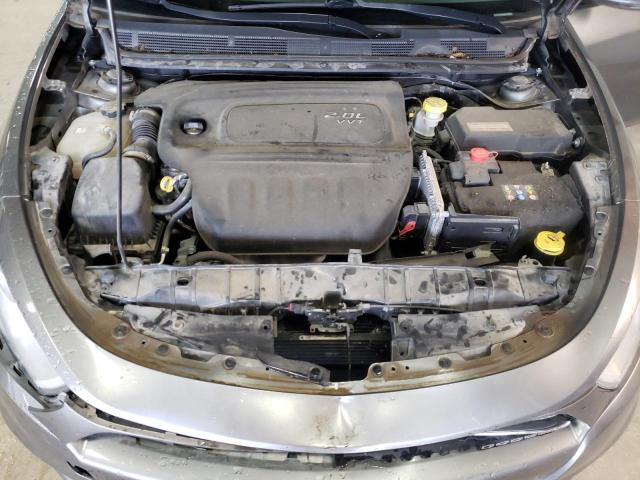 Photo 11 from auction – 2013 DODGE DART LIMIT with VIN 1C3CDFCA7DD232798