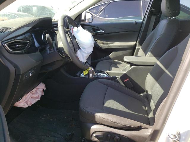 Photo 7 from auction – 2023 BUICK ENCORE GX with VIN KL4MMCSL0PB064661