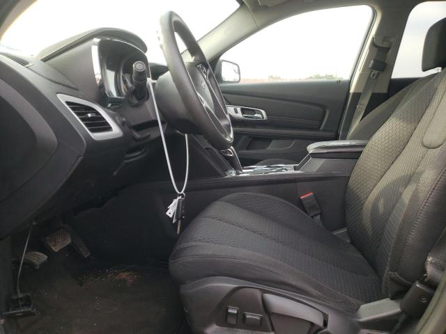 Photo 7 from auction – 2014 GMC TERRAIN SL with VIN 2GKALMEK3E6269836