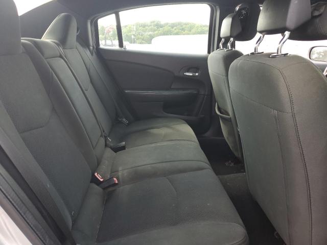 Photo 10 from auction – 2012 CHRYSLER 200 LX with VIN 1C3CCBAB1CN166197