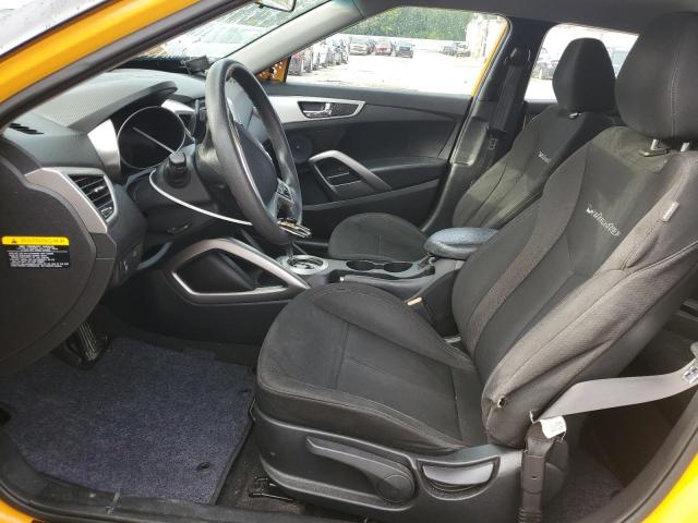 Zdjęcie 7 z aukcji – 2016 HYUNDAI VELOSTER z VIN KMHTC6AD4GU256438
