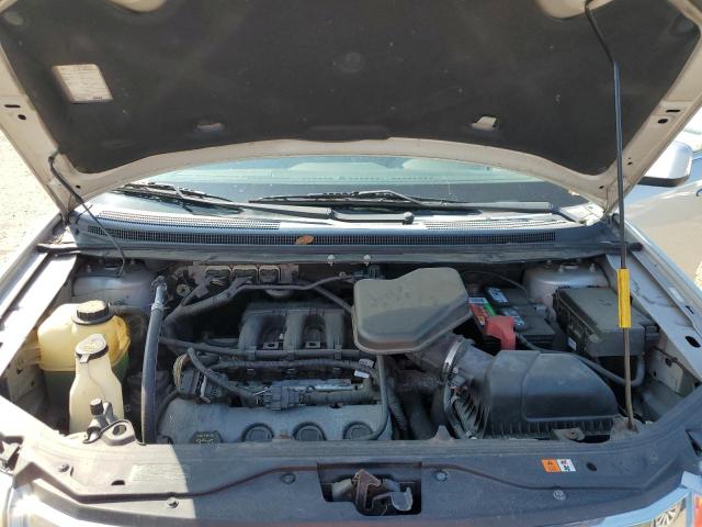Photo 12 from auction – 2010 FORD EDGE LIMIT with VIN 2FMDK3KC8ABA66148