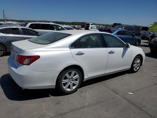 Photo 3 from auction – 2007 LEXUS ES 350 with VIN JTHBJ46G372112399