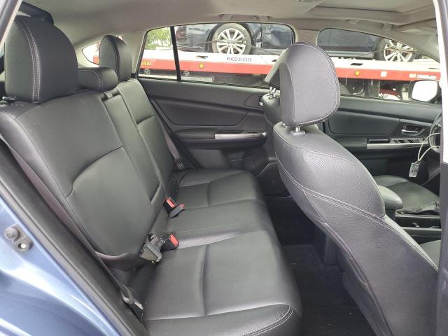 Photo 11 from auction – 2015 SUBARU IMPREZA SP with VIN JF1GPAW65F8230077