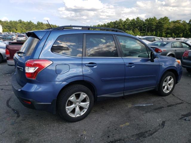 Photo 3 from auction – 2015 SUBARU FORESTER 2 with VIN JF2SJARC5FH421541