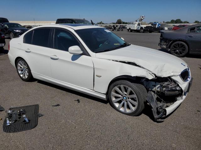 Photo 4 from auction – 2011 BMW 328 I SULE with VIN WBAPH5G58BNM76117