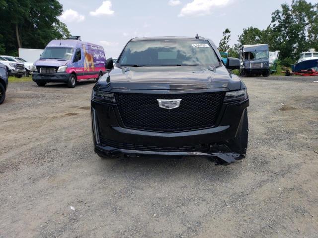 Photo 5 from auction – 2023 CADILLAC ESCALADE E with VIN 1GYS4RKT3PR246792