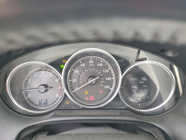 Photo 9 from auction – 2013 MAZDA CX-5 TOURI with VIN JM3KE4CE0D0138871