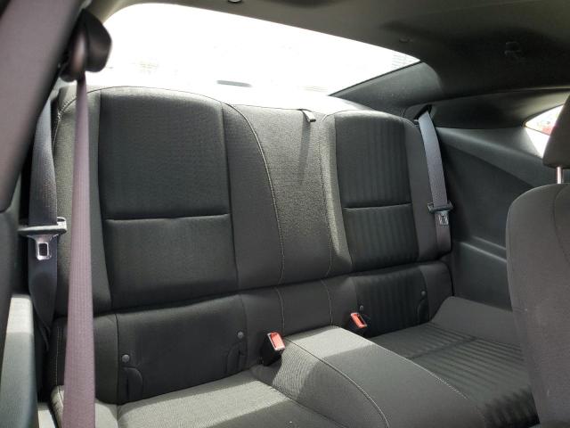 Photo 10 from auction – 2013 CHEVROLET CAMARO LS with VIN 2G1FA1E39D9230768