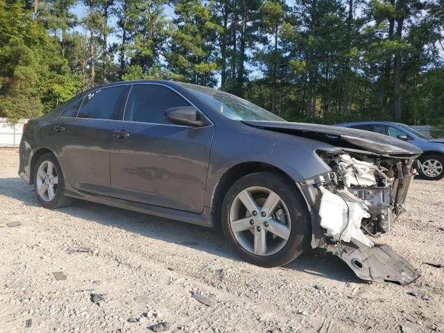 Photo 4 from auction – 2014 TOYOTA CAMRY L with VIN 4T1BF1FK1EU300504