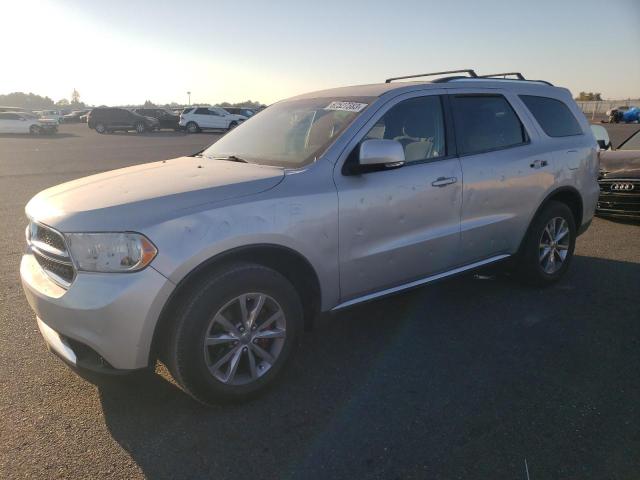 DODGE DURANGO CR 2011 with VIN 1D4RD4GG2BC730373 - Photo from auction