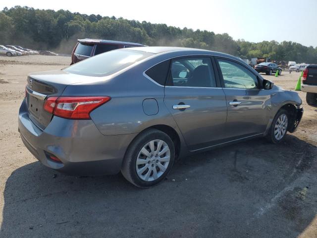 Photo 3 from auction – 2016 NISSAN SENTRA S with VIN 3N1AB7AP0GY336477