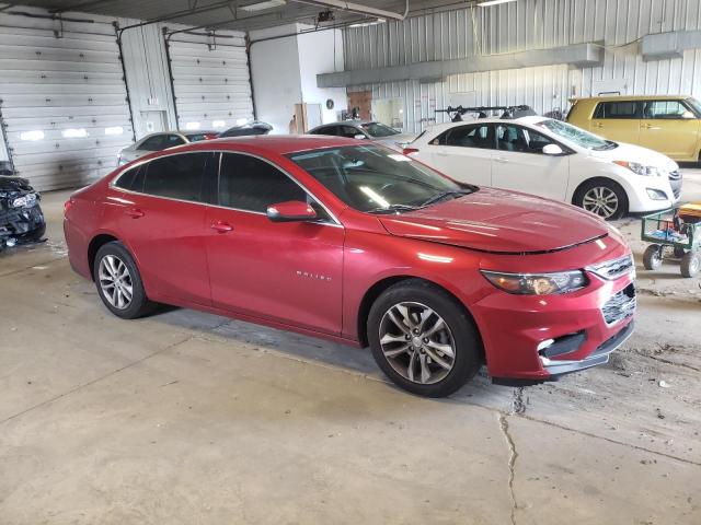 Photo 4 from auction – 2016 CHEVROLET MALIBU LT with VIN 1G1ZE5ST9GF190572