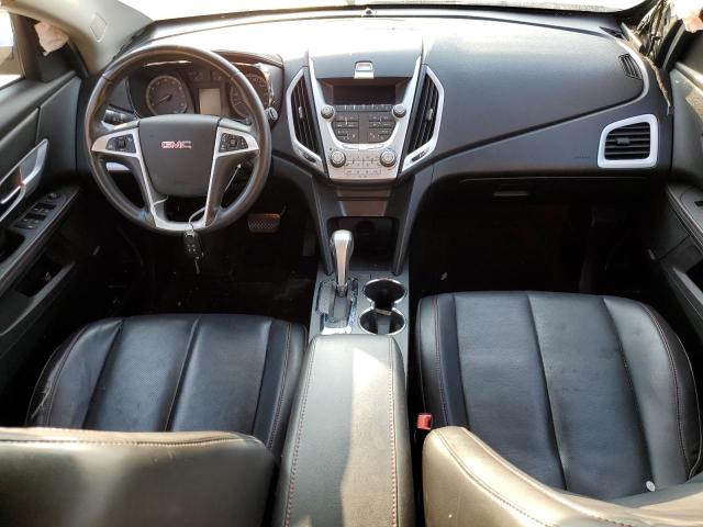 Photo 8 from auction – 2011 GMC TERRAIN SL with VIN 2CTALWEC5B6346285