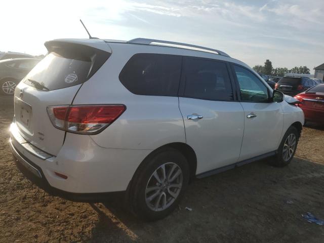 Photo 3 from auction – 2015 NISSAN PATHFINDER with VIN 5N1AR2MMXFC643526