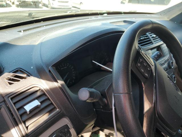 Фото 9 с аукциона – 2018 FORD EXPLORER с VIN 1FM5K7B8XJGC06653