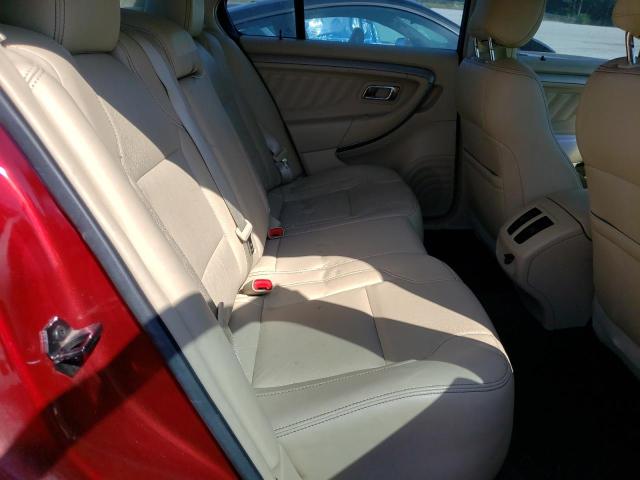 Photo 10 from auction – 2015 FORD TAURUS SEL with VIN 1FAHP2E88FG166684