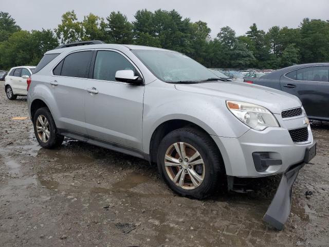 Photo 4 from auction – 2014 CHEVROLET EQUINOX with VIN 2GNFLFEK0E6276831