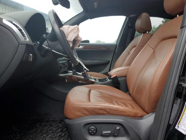 Zdjęcie 7 z aukcji – 2011 AUDI Q5 PREMIUM z VIN WA1DKAFP0BA074581