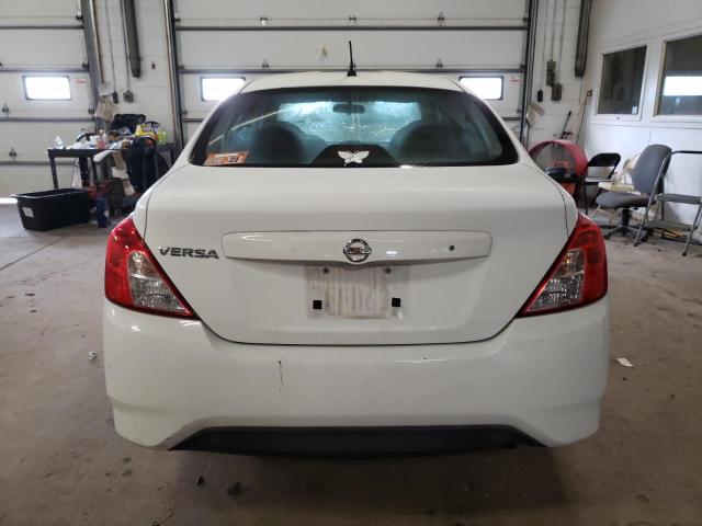 Photo 6 from auction – 2015 NISSAN VERSA S with VIN 3N1CN7AP9FL801379