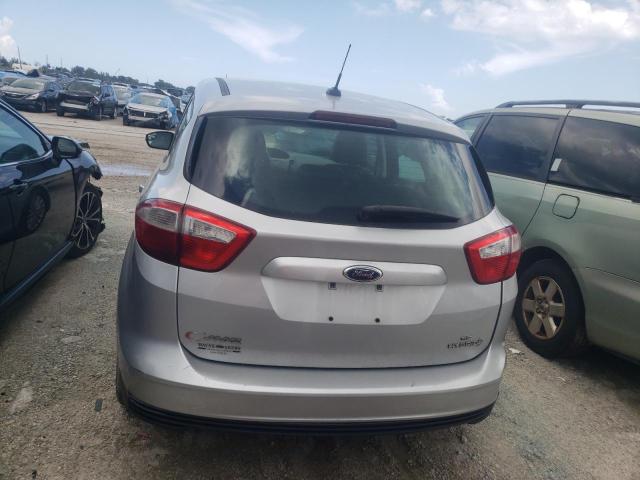 Photo 6 from auction – 2016 FORD C-MAX SE with VIN 1FADP5AU1GL116480