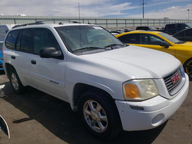 Photo 4 from auction – 2004 GMC 1500 with VIN 1GKDS13S342254928