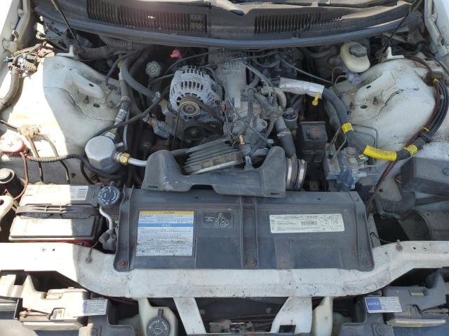 Photo 7 from auction – 1996 CHEVROLET 150 EXP/CH with VIN 2G1FP22K8T2122732