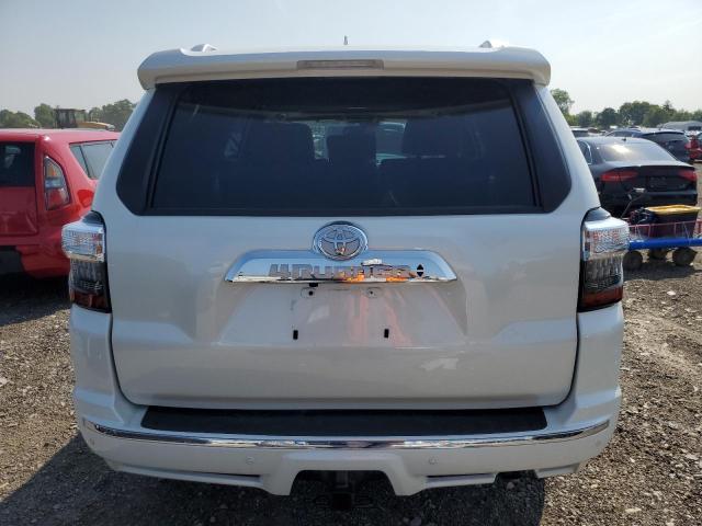 Photo 6 from auction – 2023 TOYOTA 4RUNNER LI with VIN JTEKU5JR5P6097741