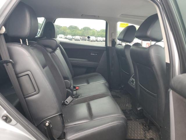 Photo 11 from auction – 2015 MAZDA CX-9 TOURI with VIN JM3TB3CV7F0465732