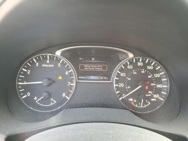 Photo 9 from auction – 2016 NISSAN ALTIMA 3.5 with VIN 1N4BL3AP0GC178678