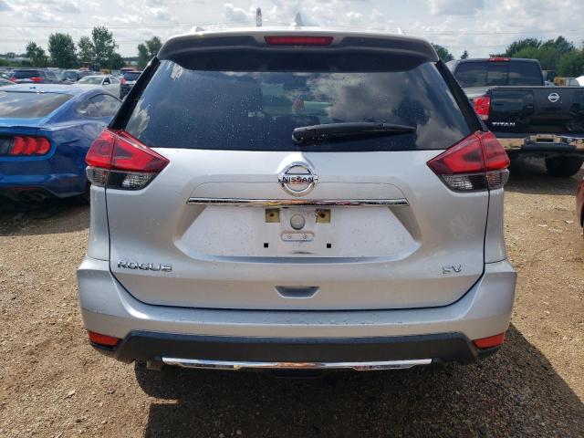 Zdjęcie 6 z aukcji – 2018 NISSAN ROGUE S z VIN KNMAT2MT3JP523341