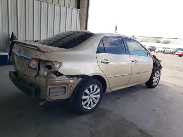 Photo 3 from auction – 2013 TOYOTA COROLLA BA with VIN 5YFBU4EE9DP152184