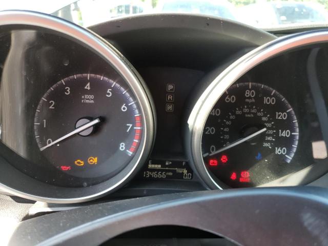 Photo 9 from auction – 2012 MAZDA 3 I with VIN JM1BL1UGXC1506656