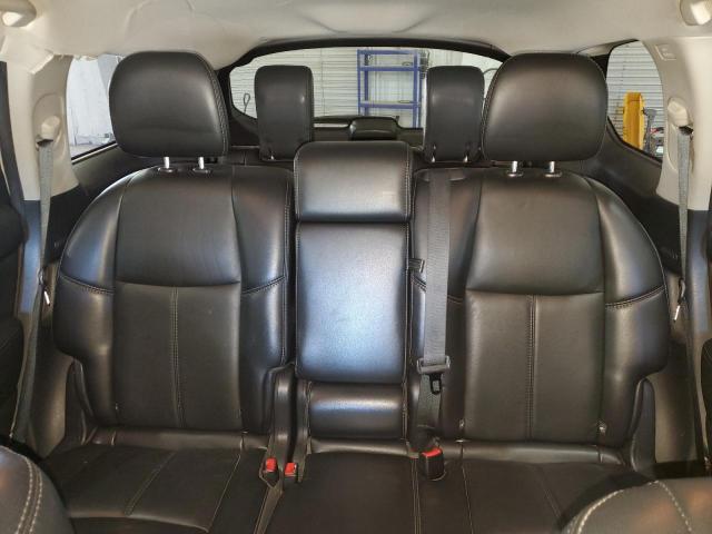 Photo 10 from auction – 2017 NISSAN PATHFINDER with VIN 5N1DR2MM5HC603886