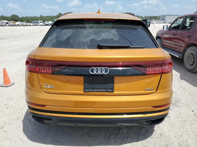 Photo 6 from auction – 2019 AUDI Q8 PREMIUM with VIN WA1EVAF1XKD037740