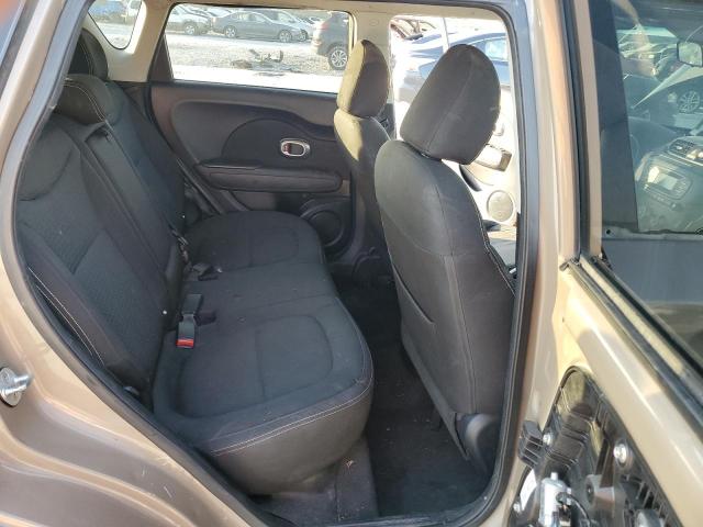 صورة رقم 11 من المزاد - 2015 KIA SOUL + مع VIN KNDJP3A59F7117393