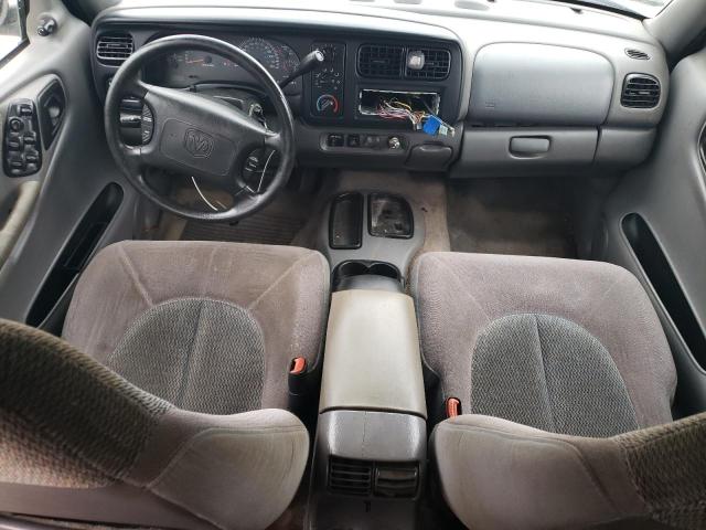 صورة رقم 8 من المزاد - 1999 DODGE DURANGO مع VIN 1B4HR28Z1XF711377
