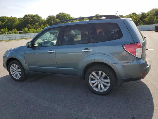 Photo 2 from auction – 2013 SUBARU FORESTER 2 with VIN JF2SHADC0DH410057