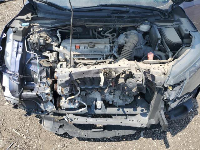 Photo 12 from auction – 2014 HONDA CR-V EX with VIN 5J6RM4H58EL079209