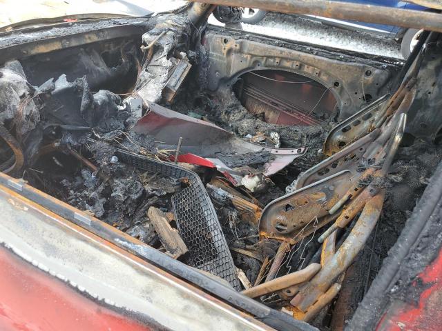 Photo 8 from auction – 2002 MINI COOPER S with VIN WMWRE33482TD51863