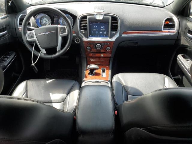 Photo 8 from auction – 2014 CHRYSLER 300 with VIN 2C3CCAAG7EH166478