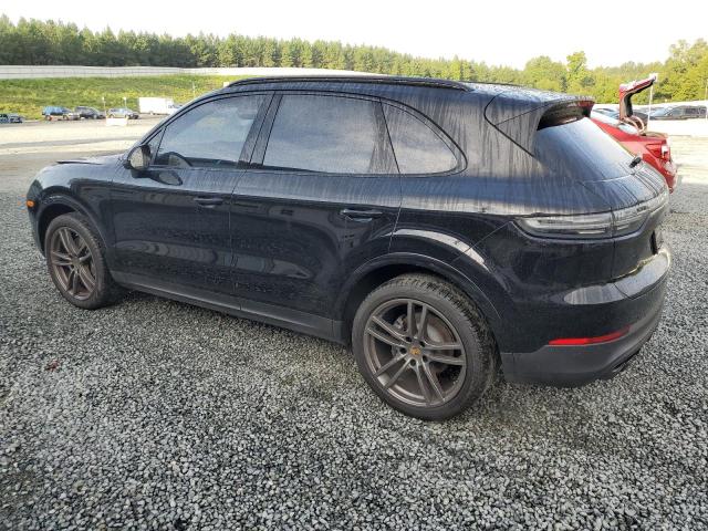 Photo 2 from auction – 2023 PORSCHE CAYENNE BA with VIN WP1AA2AY8PDA02114