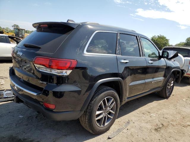 Photo 3 from auction – 2022 JEEP GRAND CHER with VIN 1C4RJFBG0NC123739