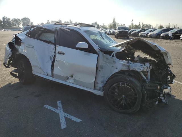 Photo 4 from auction – 2020 BMW X6 SDRIVE with VIN 5UXCY4C09L9C02796