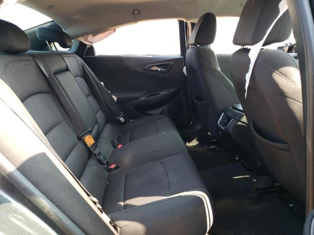 Photo 10 from auction – 2018 CHEVROLET MALIBU LT with VIN 1G1ZD5ST6JF256599